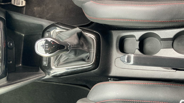 Vauxhall Corsa 1.2 GS 5dr Petrol Hatchback